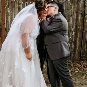 Meet your Posher, Kacie